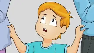 Child Abuse Informative Essay