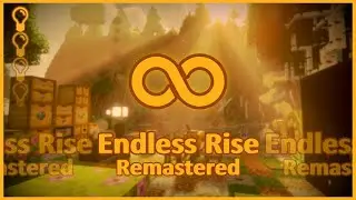 Endless Rise: Remastered Trailer