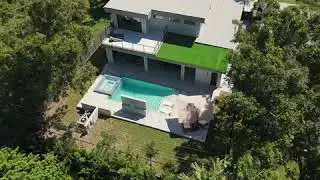 New listing in Sarasota🔥🔥🔥 New construction with pool and elevator! 2467 Hyde Park