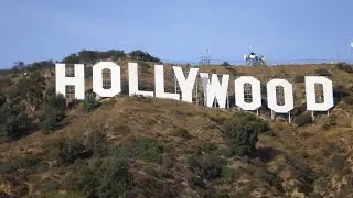 Hollywood hit by the coronavirus pandemic