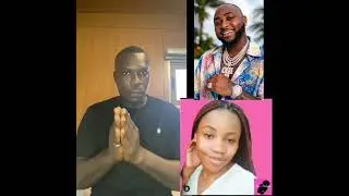 Davido's r&pound;j&pound;cted daughter requests for a DNA test from him ❤️