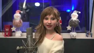 E Craciun si ninge-Chelaru  Sofia 