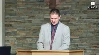 Grace Bible Church Naples - Communion