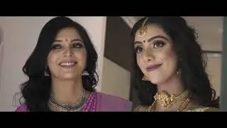Akansha + Varun | Engagement | Beamlight Studio | Potters Reception | Melbourne