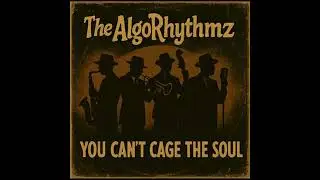 The AlgoRhythmz - The State's Man (Official Lyric Video)