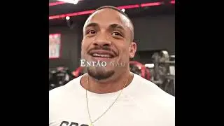 Quantas vezes ele pisou no Olympia???