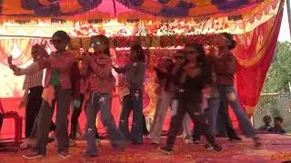 Dance cover mix songs.sarshwati puja.cutie group 😲😲😘😘🤟🤟