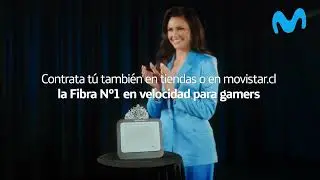 &iexcl;Las reinas con las reinas! 👑 El mejor Internet Hogar de Chile es &iexcl;Movistar Fiiibraaaaa! 🩵