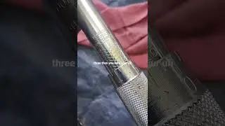 How to properly read a torque wrench!!! #tips #mechanic #automobile #tools #fy #diy #fypシ #fypage