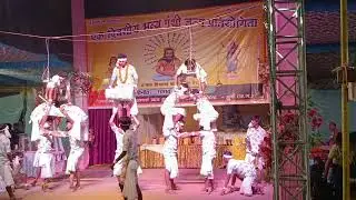 Bhilai 3 (sirsa kala panthi party)