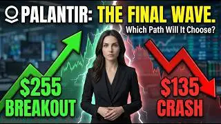 Palantir Warning: The 