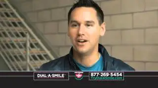 Dial A Smile SD