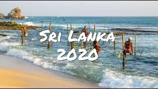 Public Holidays in Sri Lanka for 2020