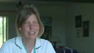 Community Occupational Therapy