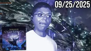 elden rain - Bits and Banter [09/25/2025]
