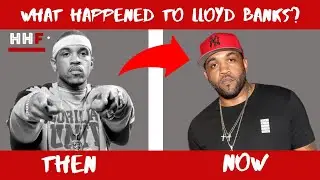 What happened to LLoyd Banks?
