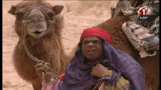 مسلسل ماطوس - الحلقة الخامسة عشر - الجزء الثالث