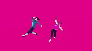 Sayonara Wild Hearts | Launch Trailer