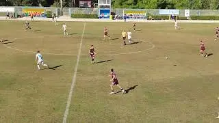 FK Sarajevo 3:0 Dinamo Zagreb