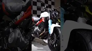 Benelli😍 TNT 302S New Sports bike 2023 | Benelli 🥰 New bike TNT 302s #shorts #youtubeshorts #viral