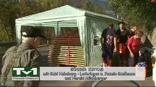 Der 175te Gösser Kirtag in Leoben