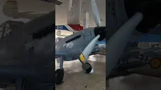 #legendaryaircraft #bf109 #aviation #history #airplane #shorts #shortvideo #aircraft #music