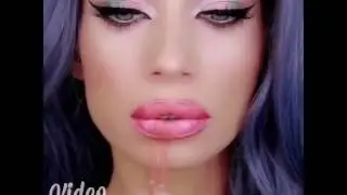 Makeup Clips / Tutorials - Оцените цвет +/- 💋💄