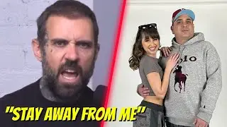 Adam22 Exposes Lush One ATTEMPTED Destruction Of No Jumper Studio In LA