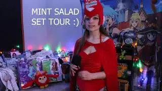 Mint Salad's 