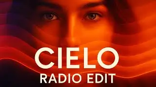 Erwin Verlaan – Cielo (Radio Edit) | Euphoric Uplifting Trance 2025