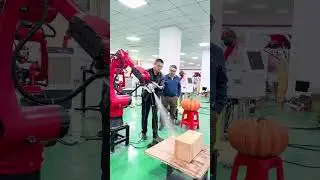 #industrial #weldingrobot #Robotic arm #Spraying robot#Collaborative robot#Six-axis robot