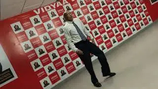 Dance mania