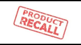 Food and Beverage Recall Webinar Trailer