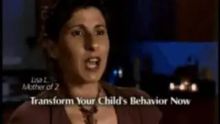 Child Behavior Modification Program