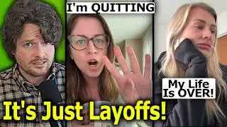 Why Companies Are FORCING Return-To-Office
