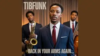 Back in your arms again&hellip;