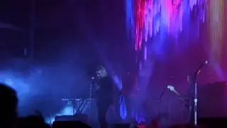 The National - Checking Out (Roman Candle) &ndash; Treasure Island Music Festival 2015, San Francisco