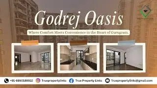 Best Flats in Godrej Oasis Sector 88A Gurgaon 8860188922