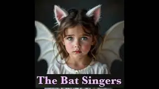 The Bat Singers - Little Wings (New Version)