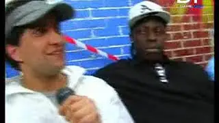 Level One Booba