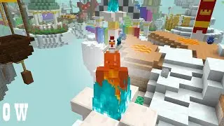 Ace Race (MCC x Minecraft) - 0:48.911 (NO MAJOR SKIPS)