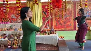 Tha thai tha ha adavu tips