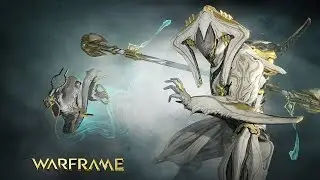 Локи Прайм сжатый обзор в Warframe