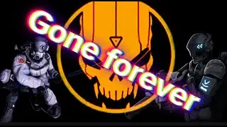 The last ever blacklight retribution tournament
