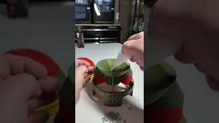 Fallout Mini Nuke Storage Container