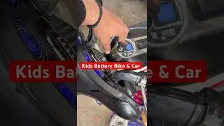 New Collection 2026 #batterybike #batterycar