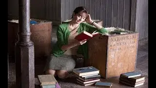 THE BOOKSHOP (Official Trailer / Fran&ccedil;ais)