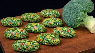 A simple broccoli recipe that I make almost every weekend! An easy dinner recipe!