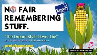 Ep 710: No Fair Remembering Stuff - 