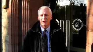 Gordon Marsden MP discusses the work of the Family Fund